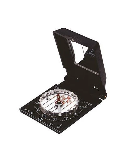 SILVA - Kompas Ranger SL, sort