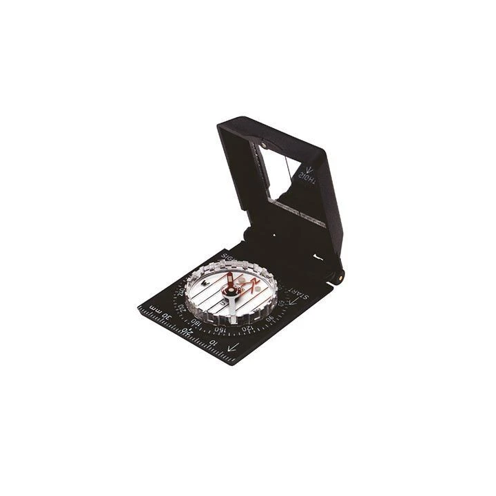 SILVA - Compass Ranger SL, Black