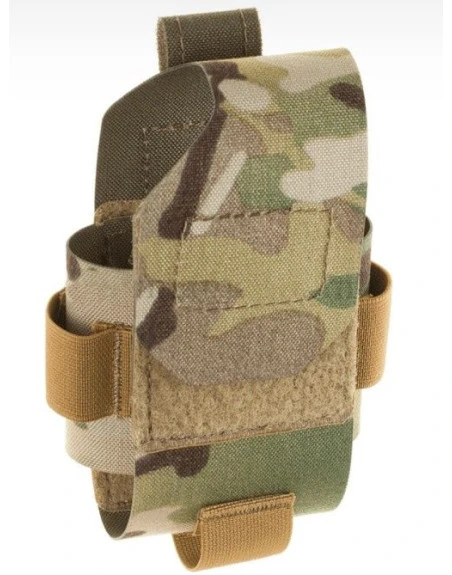 Templar's Gear - Radio Pouch, Multicam
