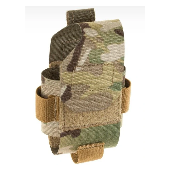 Templar's Gear - Radio Pouch, Multicam