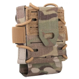 Templar's Gear - Universal Radio Pouch, Multicam