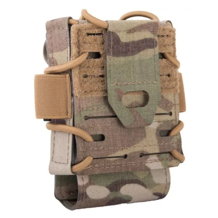 Templar's Gear - Universal Radio Pouch, Multicam