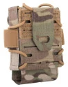 Templar's Gear - Universal Radio Pouch, Multicam