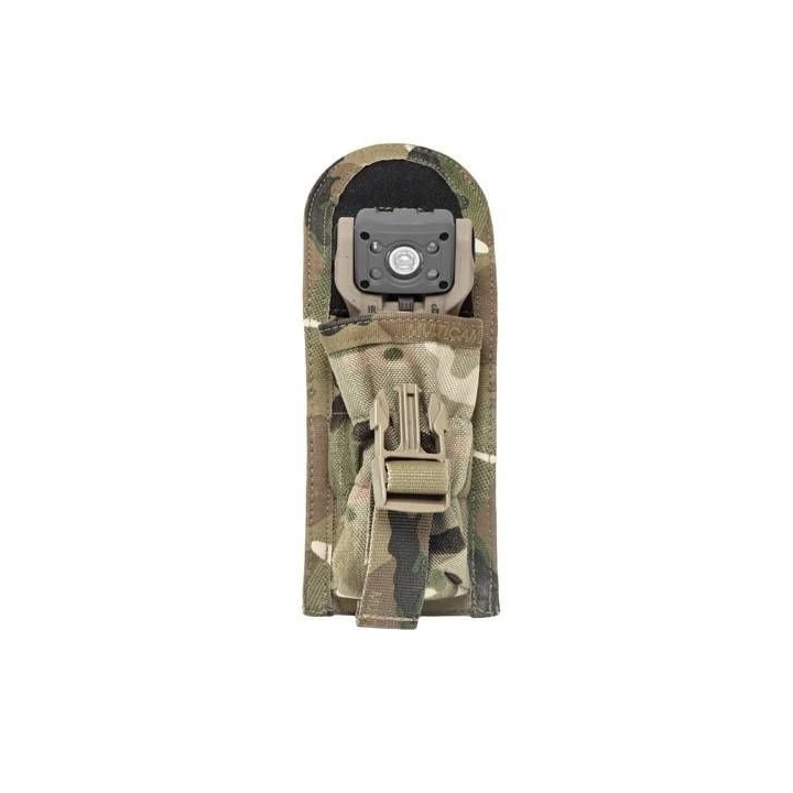 Warrior Assault Systems - MS 2000 Strobe / Kompas taske, Multicam