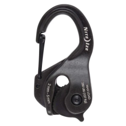 NITE IZE - CAMJAM® XT™ ALUMINUM CORD TIGHTENER