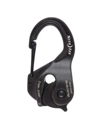 NITE IZE - CAMJAM® XT™ ALUMINUM CORD TIGHTENER