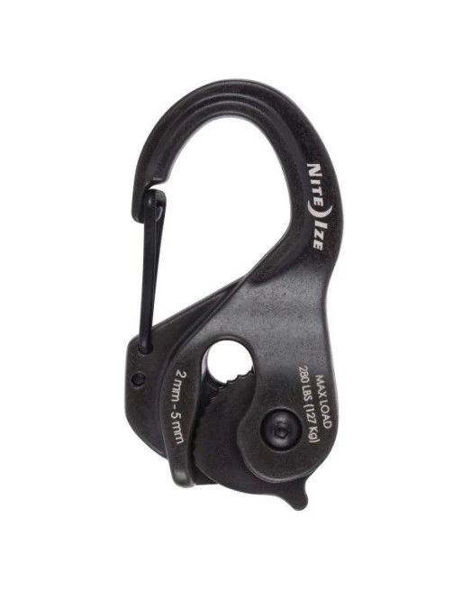 NITE IZE - CAMJAM® XT™ ALUMINUM CORD TIGHTENER