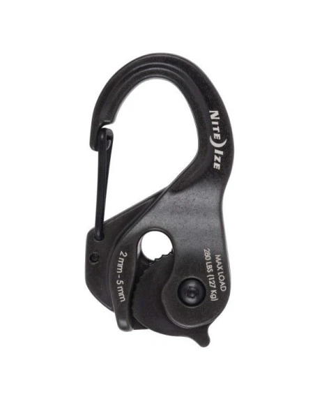 NITE IZE - CAMJAM® XT™ ALUMINUM CORD TIGHTENER