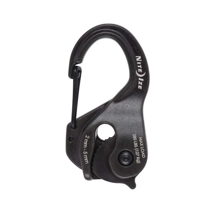 NITE IZE - CAMJAM® XT™ ALUMINUM CORD TIGHTENER