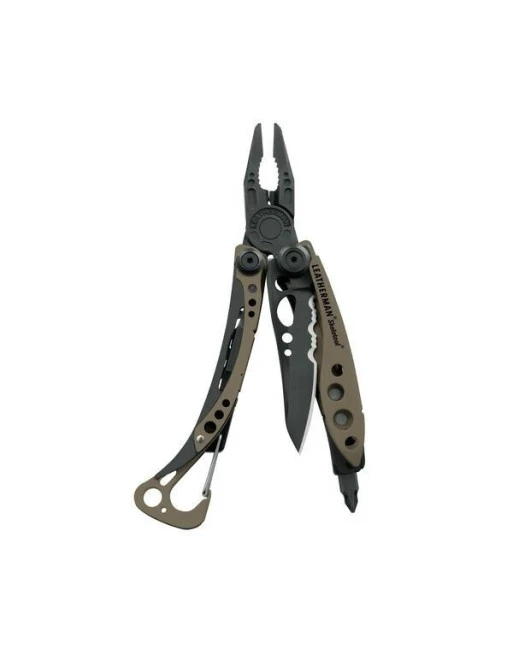 Leatherman - SKELETOOL