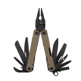 Leatherman - Rebar, Molle, Sort