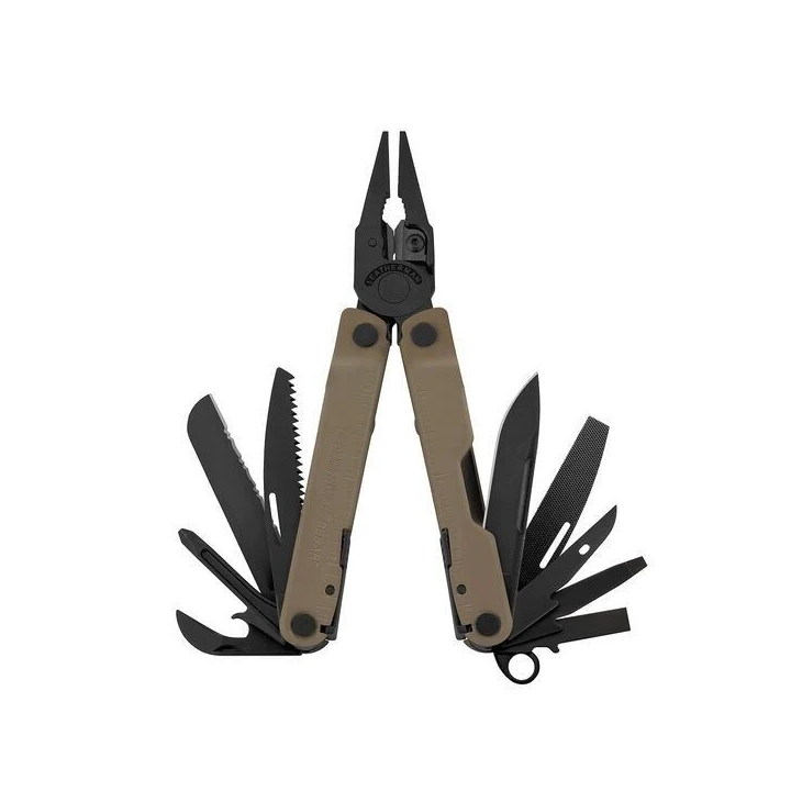 Leatherman - Rebar, Molle, Sort