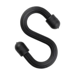 GEAR TIE® BENDABLE S-HOOK