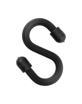 GEAR TIE® BENDABLE S-HOOK
