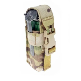 Templar's Gear - Flashbang Grenade Pouch, Multicam