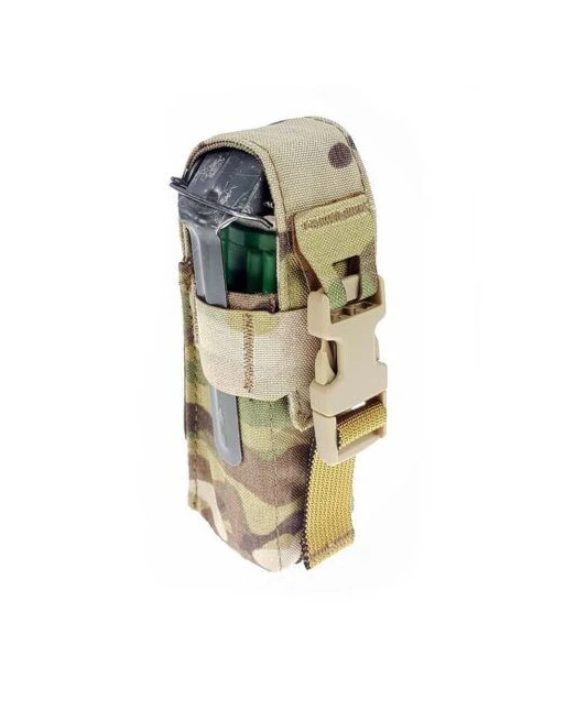 Templar's Gear - Flashbang Grenade Pouch, Multicam