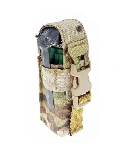 Templar's Gear - Flashbang Grenade Pouch, Multicam
