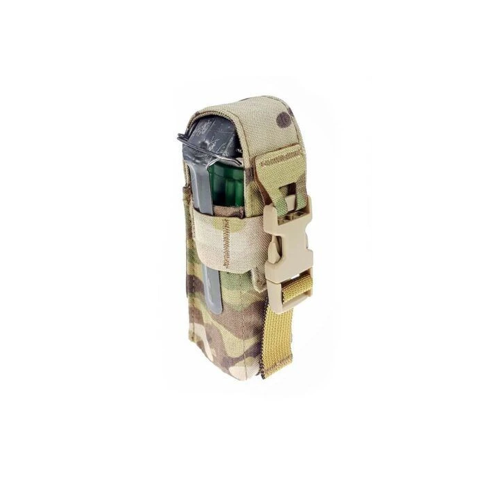 Templar's Gear - Flashbang Grenade Pouch, Multicam