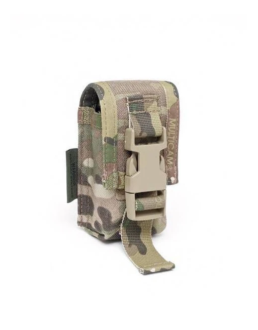 Warrior Assault Systems - Compass Pouch, Multicam