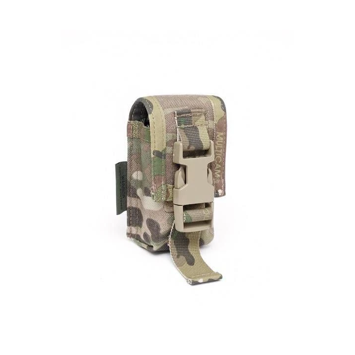Warrior Assault Systems - Compass Pouch, Multicam