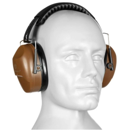 EARMOR - M06A Høreværn, Coyote