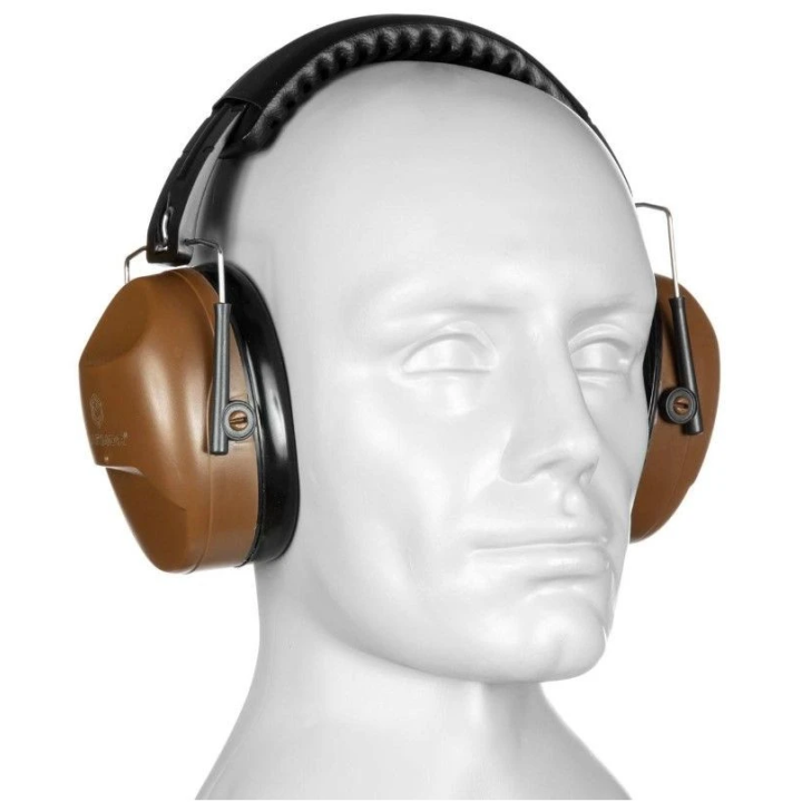 EARMOR - M06A Høreværn, Coyote