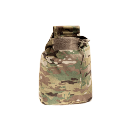 Clawgear - Dump Pouch Core, MultiCam