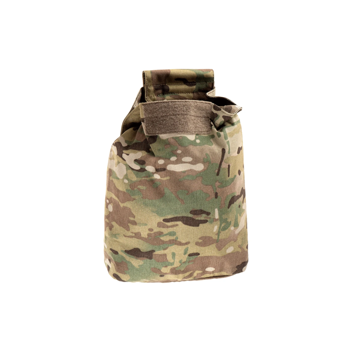 Clawgear - Dump Pouch Core, MultiCam