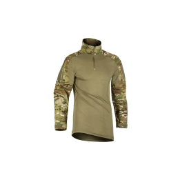 CLAWGEAR - Operator Combat Shirt, MultiCam