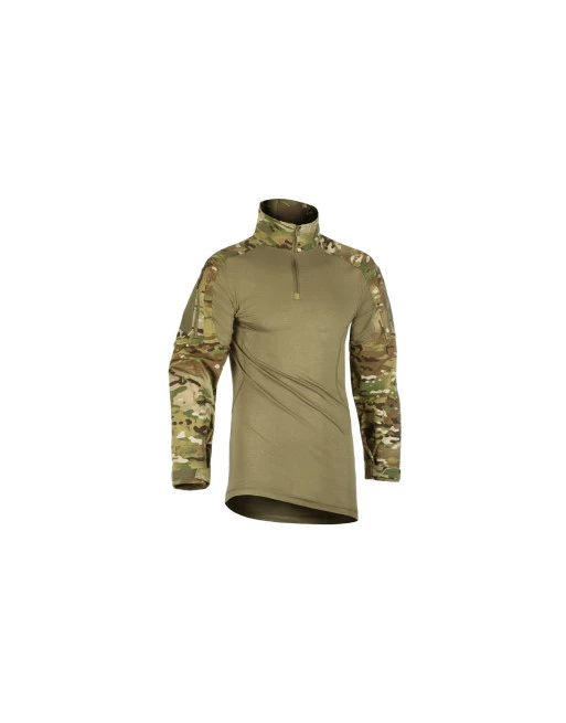 CLAWGEAR - Operator Combat Shirt, MultiCam