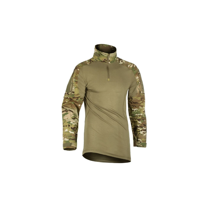 CLAWGEAR - Operator Combat Shirt, MultiCam