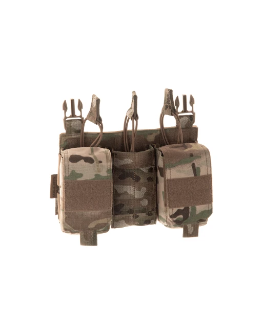 Warrior Assault Systems - DETACHABLE FRONT PANEL MK1, Multicam