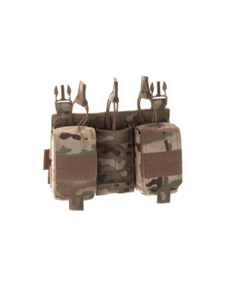 Warrior Assault Systems - DETACHABLE FRONT PANEL MK1, Multicam