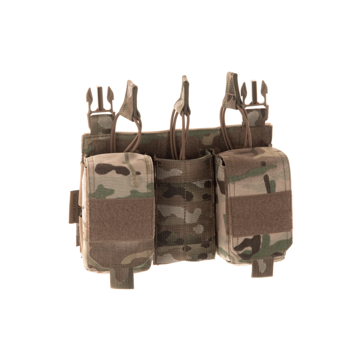 Warrior Assault Systems - DETACHABLE FRONT PANEL MK1, Multicam
