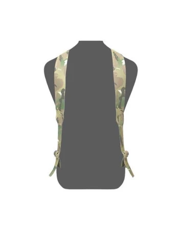 Warrior Assault Systems - ELITE OPS SLIMLINE HARNESS, Multicam