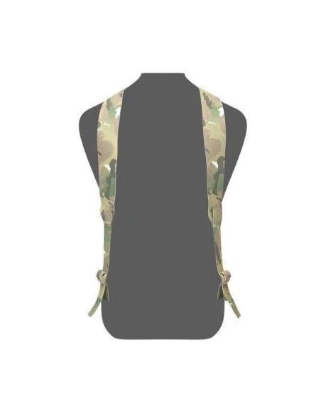 Warrior Assault Systems - ELITE OPS SLIMLINE HARNESS, Multicam