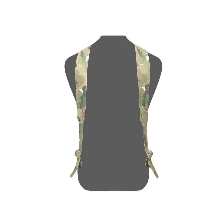Warrior Assault Systems - ELITE OPS SLIMLINE HARNESS, Multicam