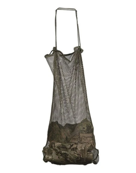 MIL-TEC - Vaskepose, net