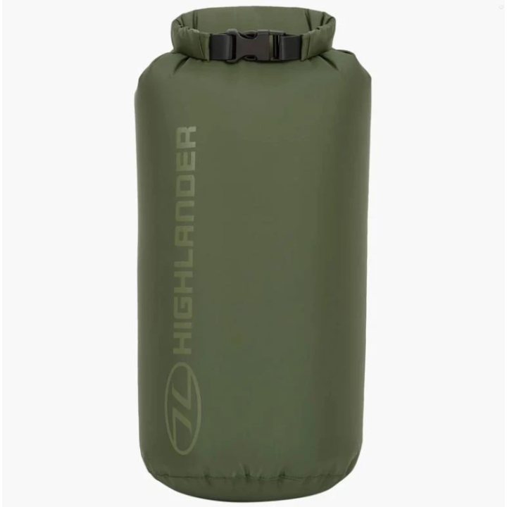 Highlander - X-Light Dry Sack 13 Liter