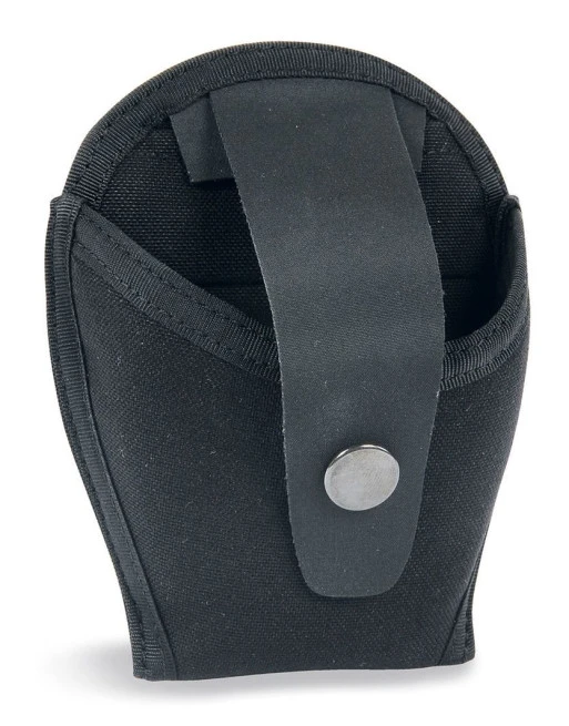 Tasmanian Tiger - TT Cuff Case Open MKII, Håndjernstaske, Sort