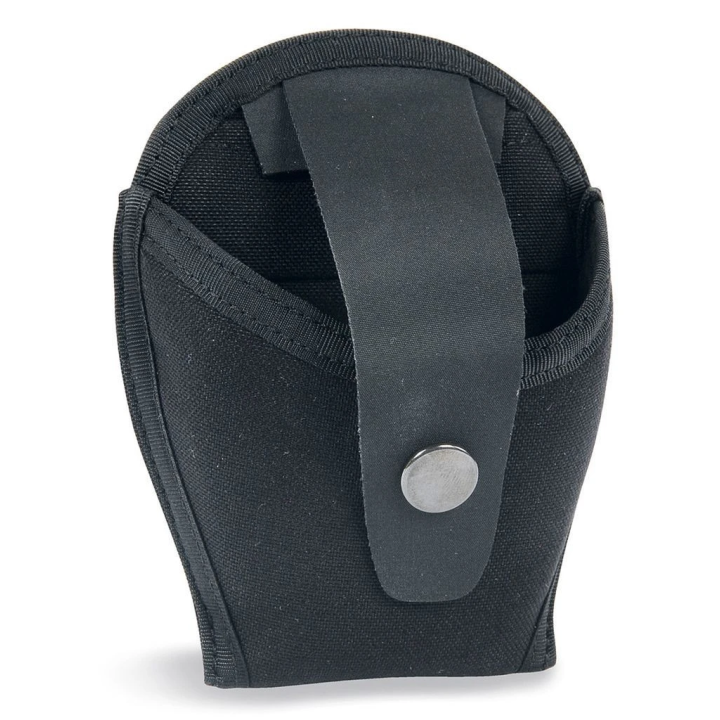Tasmanian Tiger - TT Cuff Case Open MKII, Håndjernstaske, Sort