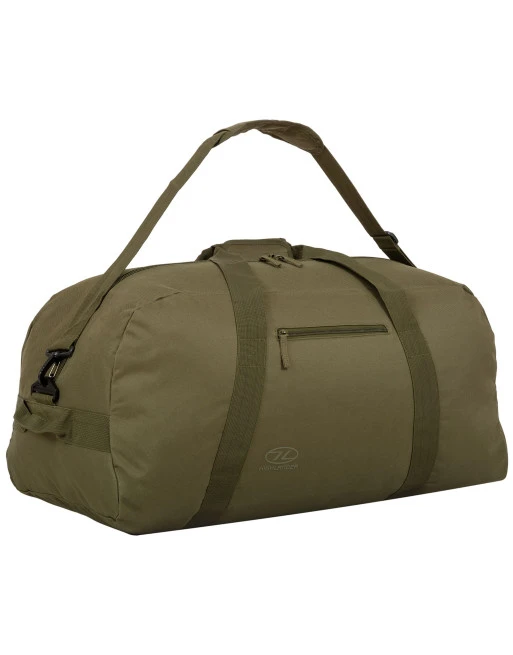 Highlander - Cargo Bag 65 Liter
