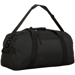 Highlander - Cargo Bag 65L, Sort