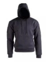MIL-TEC - Tactical Hoodie, sort