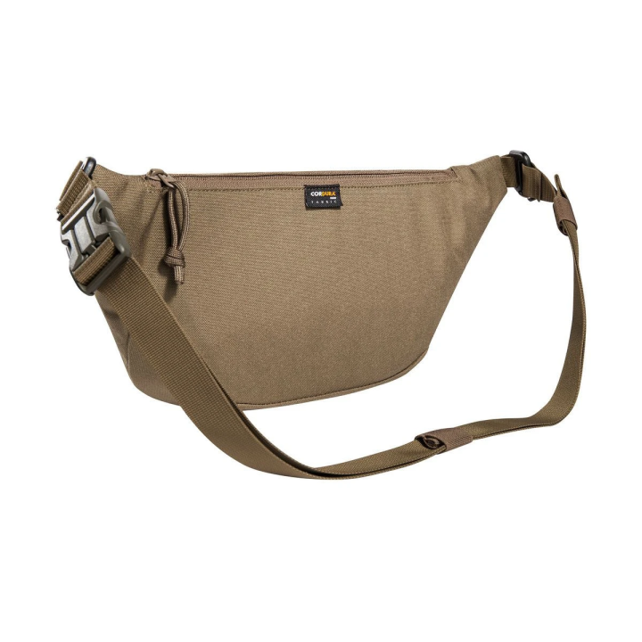 Tamanian Tiger - MODULAR HIP BAG 2
