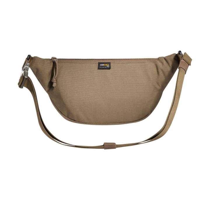 Tamanian Tiger - MODULAR HIP BAG 2