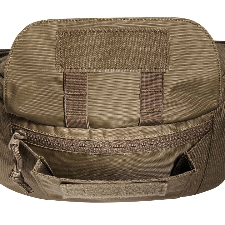 Tamanian Tiger - MODULAR HIP BAG 2