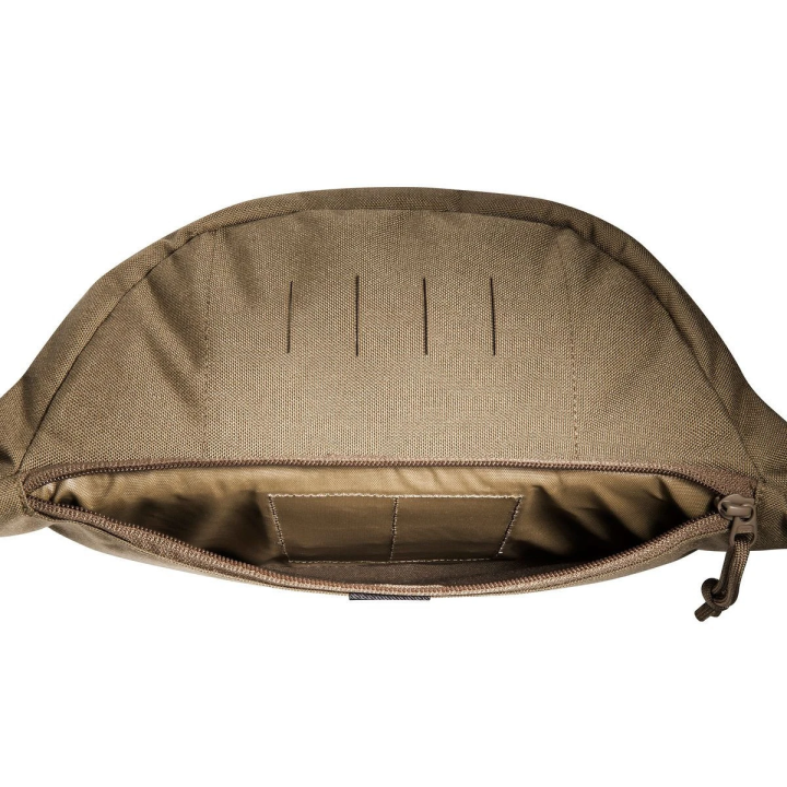 Tamanian Tiger - MODULAR HIP BAG 2