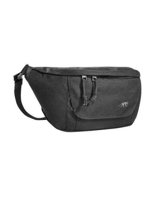 Tamanian Tiger - MODULAR HIP BAG 2, Sort