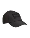 MIL-TEC - Softshell Baseball Cap, Sort